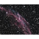 NGC 6992 - Segment of the Veil Nebula