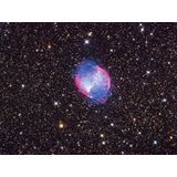 M27 - Dumbbell Nebula