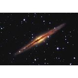 NGC 891 - Caldwell 23