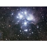 M45 - The Pleiades