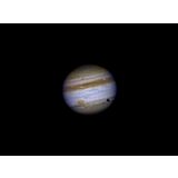Jupiter with Ganymede Transit