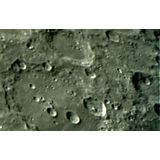 Clavius Crater, Moon
