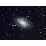 M81 - Bode's Galaxy at Orion Store