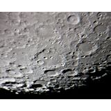 Lunar Close-Up
