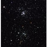 C14 - Double Cluster