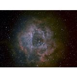 NGC2238 - The Rosette Nebula