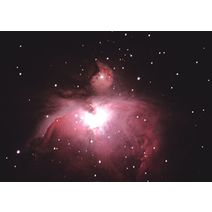 M42 Orion Nebula at US Store