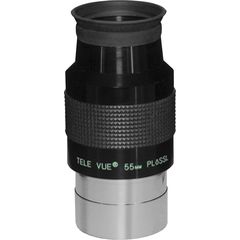 55mm Tele Vue Plossl Telescope Eyepiece