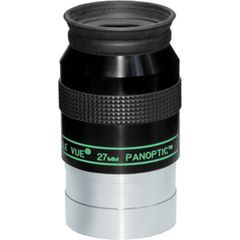 27mm Tele Vue Panoptic Telescope Eyepiece