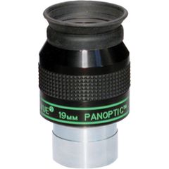 19mm Tele Vue Panoptic Telescope Eyepiece