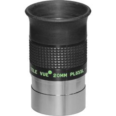 20mm Tele Vue Plossl Telescope Eyepiece