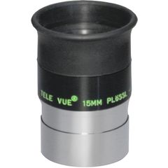 15mm Tele Vue Plossl Telescope Eyepiece
