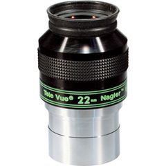 22mm Type 4 Tele Vue Nagler Telescope Eyepiece