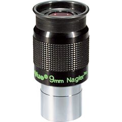 9mm Type 6 Tele Vue Nagler Telescope Eyepiece