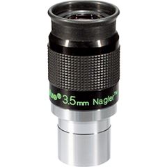 3.5mm Type 6 Tele Vue Nagler Telescope Eyepiece