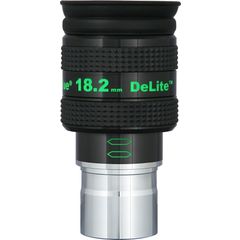 18.2mm Tele Vue DeLite Telescope Eyepiece