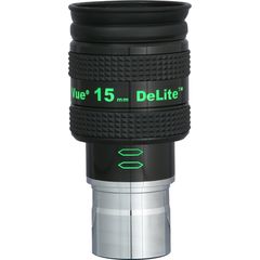 15mm Tele Vue DeLite Telescope Eyepiece