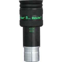 5mm Tele Vue DeLite Telescope Eyepiece