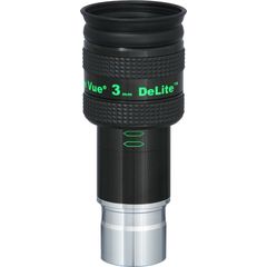 3mm Tele Vue DeLite Telescope Eyepiece