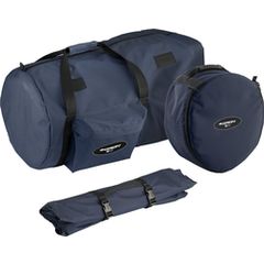 Set of Orion SkyQuest XX12 Padded Telescope Cases