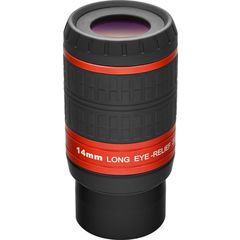 14mm Orion LHD 80-Degree Lanthanum Ultra-Wide Eyepiece