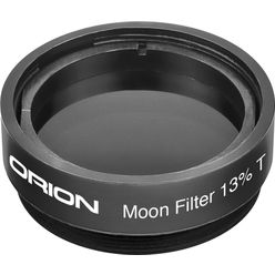 1.25-inch Orion E-Series 13% Transmission Moon Filter