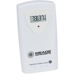 Meade Wireless Long Range Remote Temperature Sensor