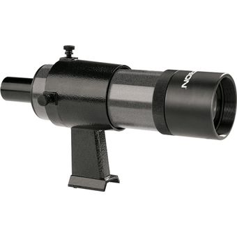 Gray 9x50 Orion Achromatic Finder Scope