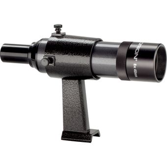 Gray 8x40 Orion Achromatic Finder Scope