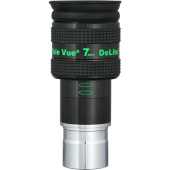 Tele Vue 1.25" DeLite Eyepiece 9mm 