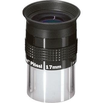 Sky-Watcher SP Series Super Plossl Oculaire Noir 17mm