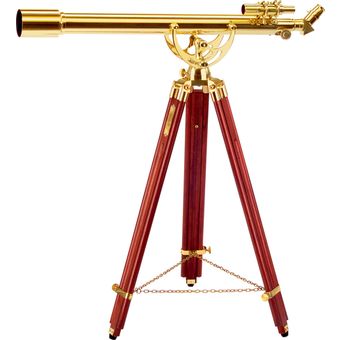 Orion Aristocrat 60mm Brass Refractor Telescope
