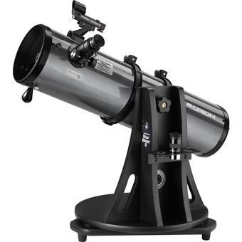 Product Support - Orion StarBlast 6 Astro Reflector Telescope