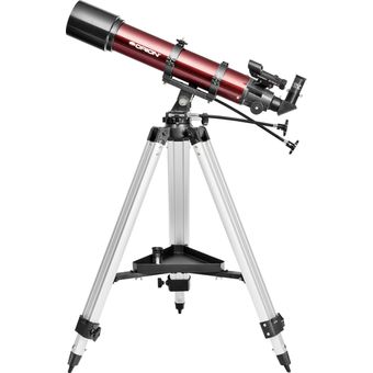 Product Support - Orion StarBlast 90mm Altazimuth Travel Refractor
