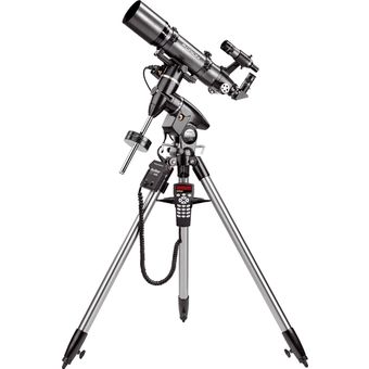 Orion SkyView Pro ED80 GoTo Refractor Telescope