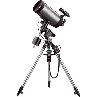Orion SkyView Pro 180mm GoTo Maksutov-Cassegrain Telescope