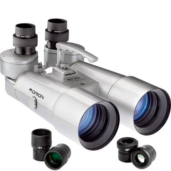 BT70 Premium Binocular Telescope With Eyepiece Package