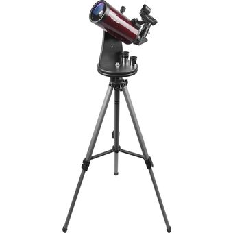Product Support - Orion StarMax 90mm Mak-Cass Telescope and Tripod