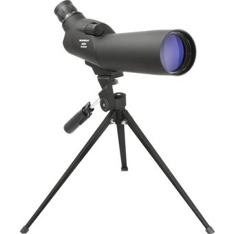 Orion 20-60x60mm Zoom Spotting Scope