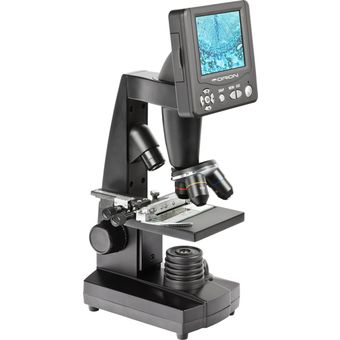Orion MicroXplore Digital LCD Microscope