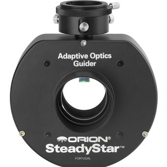 Orion SteadyStar Adaptive Optics Guider