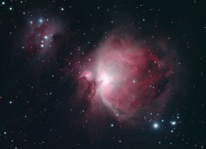M42 at Orion Store