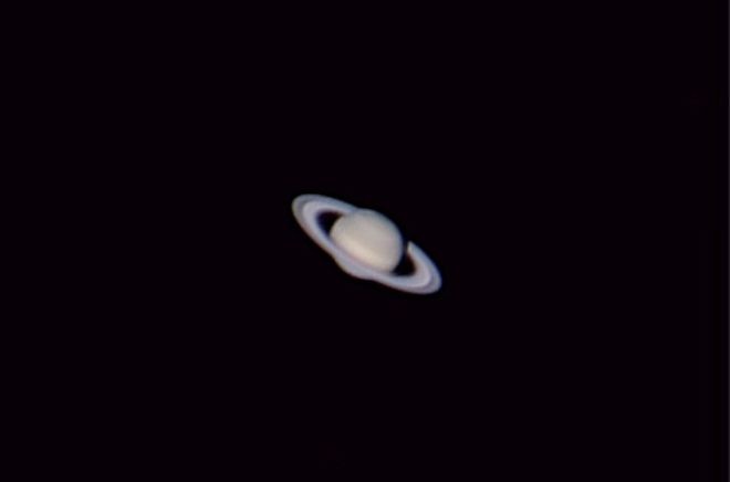 Saturn March, 2013 at US Store