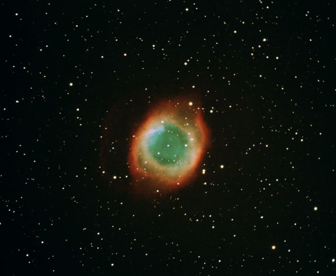Helix Nebula 9-30-13 at US Store