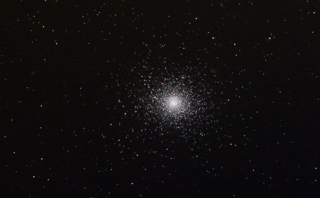 M-5 Nebula