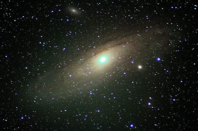 M31 Andromeda Galaxy at US Store