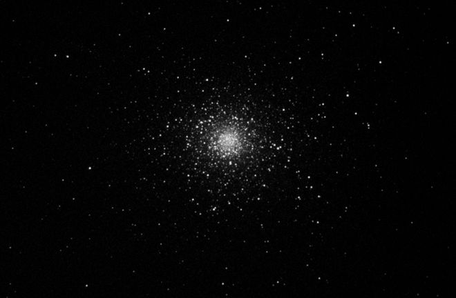 M5 - Globular Cluster