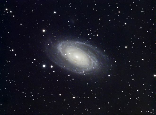 M81 - Bode's Galaxy at Orion Store