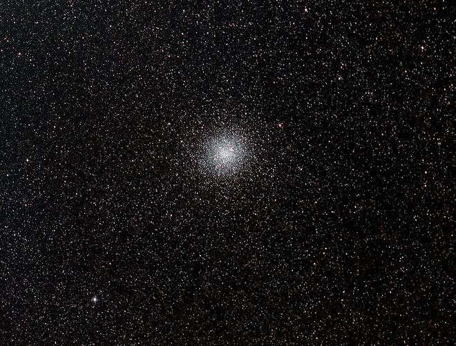 M22 - Globular Cluster